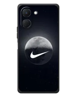 Чехол для TECNO Spark Go 3 с картинкой «Nike в стиле граффити» Чехол для TECNO Spark Go 3 с картинкой «Nike в стиле граффити»