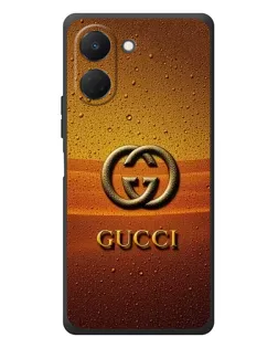 Чехол для TECNO Spark Go 3 с картинкой «Gucci — солнечный градиент» Чехол для TECNO Spark Go 3 с картинкой «Gucci — солнечный градиент»