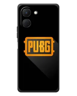 Чехол для TECNO Spark Go 3 с картинкой «PUBG — рамка лого» Чехол для TECNO Spark Go 3 с картинкой «PUBG — рамка лого»