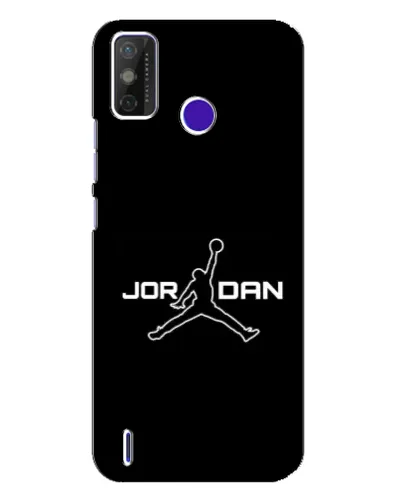 Чехол для TECNO Spark Power 2 (LC8) с картинкой «Nike Pink Swirl» Чехол для TECNO Spark Power 2 (LC8) с картинкой «Nike Pink Swirl»