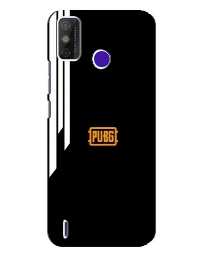 Чохол для TECNO Spark Power 2 (LC8) з картинкою «PUBG — вертикальні лінії» Чохол для TECNO Spark Power 2 (LC8) з картинкою «PUBG — вертикальні лінії»
