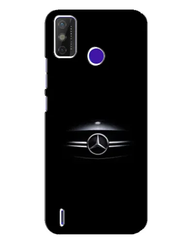 Чохол для TECNO Spark Power 2 (LC8) з картинкою «Mercedes — абстрактні лінії» Чохол для TECNO Spark Power 2 (LC8) з картинкою «Mercedes — абстрактні лінії»