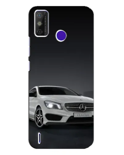 Чохол для TECNO Spark Power 2 (LC8) з картинкою «Mercedes AMG GT Silver» Чохол для TECNO Spark Power 2 (LC8) з картинкою «Mercedes AMG GT Silver»