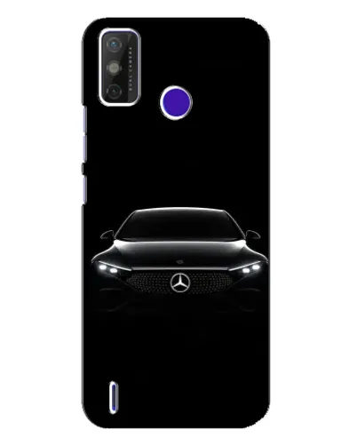 Чохол для TECNO Spark Power 2 (LC8) з картинкою «Mercedes Vision — концепт» Чохол для TECNO Spark Power 2 (LC8) з картинкою «Mercedes Vision — концепт»