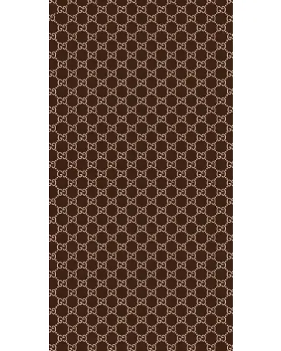 Чехол для TECNO с картинкой «Gucci — шоколадная сетка» Чехол для TECNO с картинкой «Gucci — шоколадная сетка»