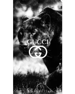 Чехол для TECNO с картинкой «Gucci — дикая природа» Чехол для TECNO с картинкой «Gucci — дикая природа»