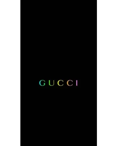 Чехол для TECNO с картинкой «Gucci — неоновый минимализм» Чехол для TECNO с картинкой «Gucci — неоновый минимализм»