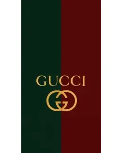 Чехол для TECNO с картинкой «Gucci — темно-зеленый градиент» Чехол для TECNO с картинкой «Gucci — темно-зеленый градиент»