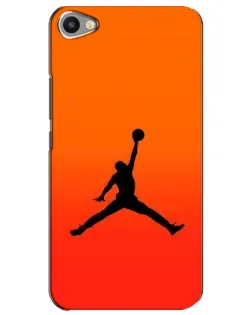 Чехол для Meizu U20 с картинкой «Jordan Sunset»