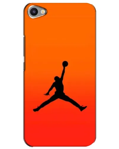 Чехол для Meizu U20 с картинкой «Jordan Sunset»