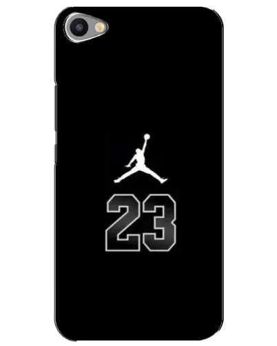 Чехол для Meizu U20 с картинкой «Jordan Flight 23»