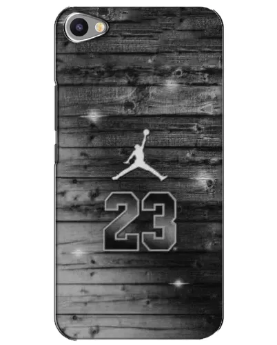 Чехол для Meizu U20 с картинкой «Jordan Carbon 23»