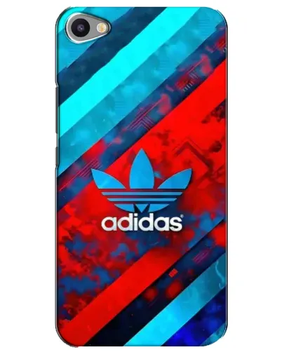 Чохол для Meizu U20 з картинкою «Абстракція Adidas»