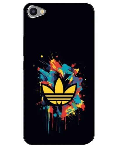 Чохол для Meizu U20 з картинкою «Adidas Splash»