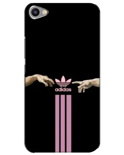 Чохол для Meizu U20 з картинкою «Adidas Hands»