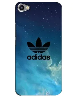 Чохол для Meizu U20 з картинкою «Adidas Stone Logo»