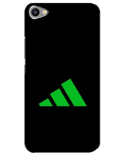 Чохол для Meizu U20 з картинкою «Adidas Abstract»