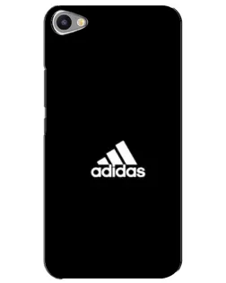 Чохол для Meizu U20 з картинкою «Adidas Red Style»