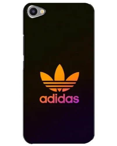 Чохол для Meizu U20 з картинкою «Градієнт Adidas»