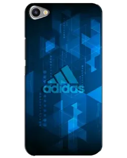 Чохол для Meizu U20 з картинкою «Adidas Sport Art»