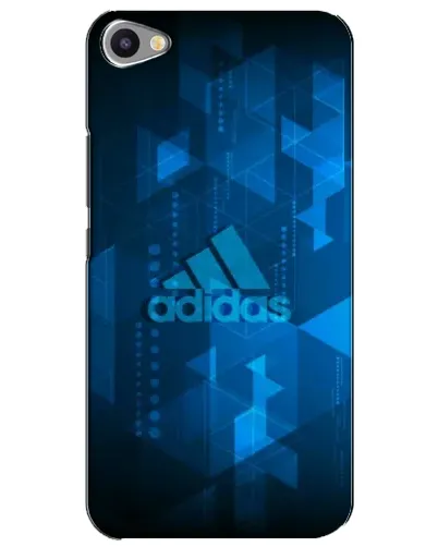 Чохол для Meizu U20 з картинкою «Adidas Sport Art»