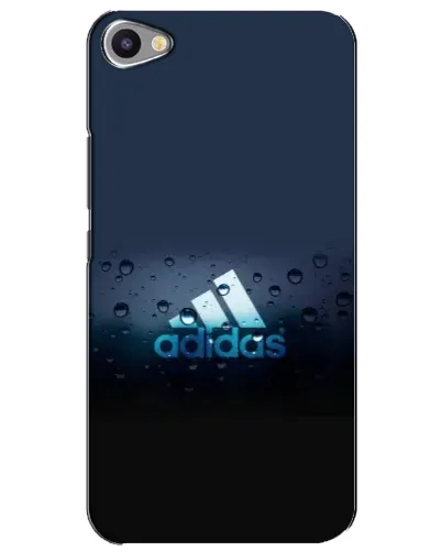 Чохол для Meizu U20 з картинкою «Adidas Water Drops»