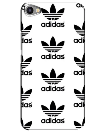 Чохол для Meizu U20 з картинкою «Adidas Pattern»