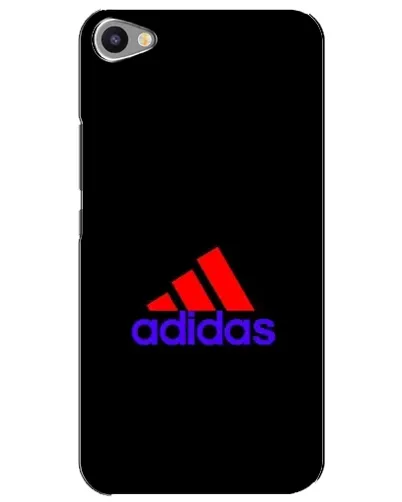 Чохол для Meizu U20 з картинкою «Класичний Adidas»
