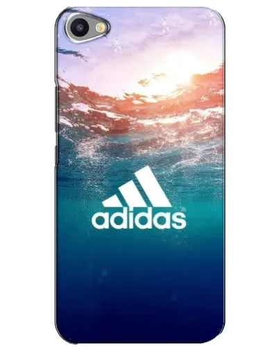 Чохол для Meizu U20 з картинкою «Океанська глибина адідас»