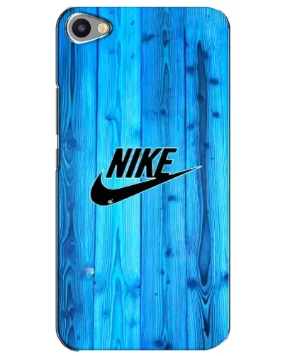 Чехол для Meizu U20 с картинкой «Голубое дерево Nike»