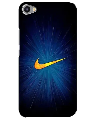Чохол для Meizu U20 з картинкою «Синій пульс Nike» Чохол для Meizu U20 з картинкою «Синій пульс Nike»