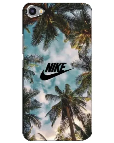 Чохол для Meizu U20 з картинкою «Тропічний принт Nike» Чохол для Meizu U20 з картинкою «Тропічний принт Nike»