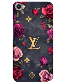 Чохол для Meizu U20 з картинкою «Квітковий Louis Vuitton» Чохол для Meizu U20 з картинкою «Квітковий Louis Vuitton»