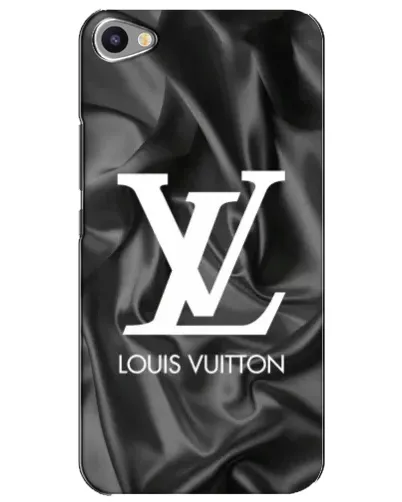 Чехол для Meizu U20 с картинкой «Шелковый Louis Vuitton»