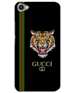 Чохол для Meizu U20 з картинкою «Тигр Gucci» Чохол для Meizu U20 з картинкою «Тигр Gucci»