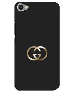 Чехол для Meizu U20 с картинкой «Минимализм Gucci»