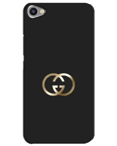 Чехол для Meizu U20 с картинкой «Минимализм Gucci»