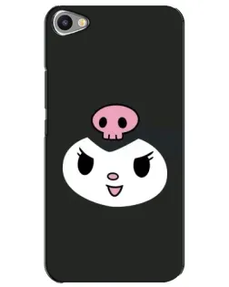 Чехол для Meizu U20 с картинкой «Большая мордочка Куроми» Чехол для Meizu U20 с картинкой «Большая мордочка Куроми»