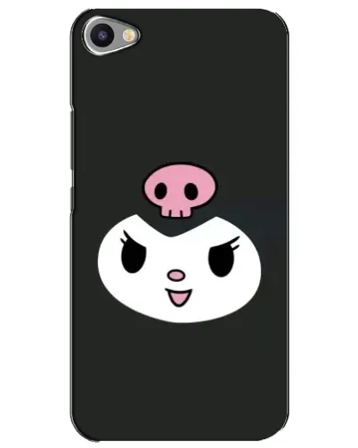 Чехол для Meizu U20 с картинкой «Большая мордочка Куроми»