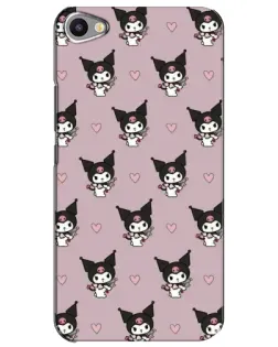 Чехол для Meizu U20 с картинкой «Kuromi — ночной сон» Чехол для Meizu U20 с картинкой «Kuromi — ночной сон»