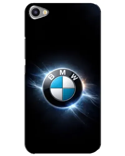 Чохол для Meizu U20 з картинкою «BMW — неонове сяйво» Чохол для Meizu U20 з картинкою «BMW — неонове сяйво»