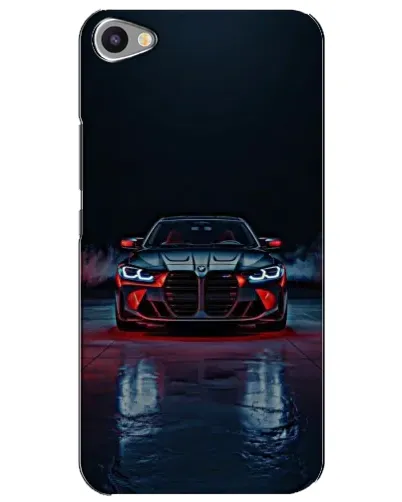 Чохол для Meizu U20 з картинкою «BMW на мокрій дорозі» Чохол для Meizu U20 з картинкою «BMW на мокрій дорозі»
