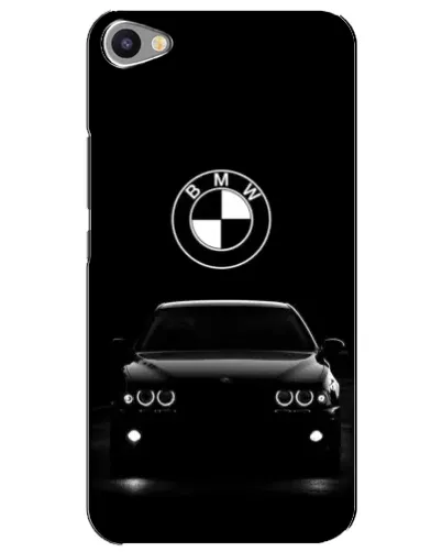 Чохол для Meizu U20 з картинкою «BMW — погляд з темряви» Чохол для Meizu U20 з картинкою «BMW — погляд з темряви»