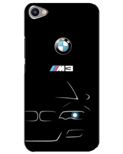 Чохол для Meizu U20 з картинкою «Мінімалістичний принт BMW M3» Чохол для Meizu U20 з картинкою «Мінімалістичний принт BMW M3»