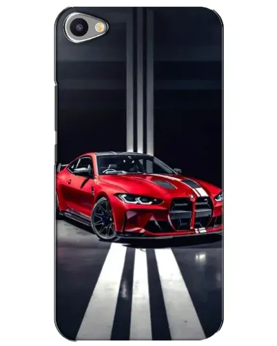 Чохол для Meizu U20 з картинкою «Червона BMW на дорозі» Чохол для Meizu U20 з картинкою «Червона BMW на дорозі»