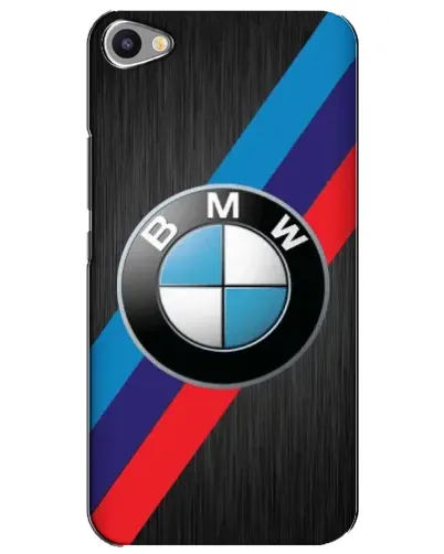 Чохол для Meizu U20 з картинкою «BMW M-stripes стиль» Чохол для Meizu U20 з картинкою «BMW M-stripes стиль»
