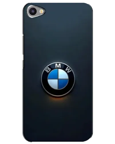 Чохол для Meizu U20 з картинкою «Логотип BMW — мінімалізм» Чохол для Meizu U20 з картинкою «Логотип BMW — мінімалізм»