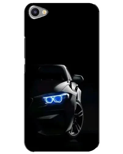 Чехол для Meizu U20 с картинкой «BMW — ночной взгляд» Чехол для Meizu U20 с картинкой «BMW — ночной взгляд»