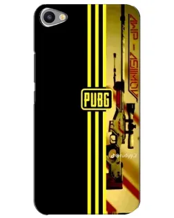 Чехол для Meizu U20 с картинкой «PUBG — камуфляжный шлем» Чехол для Meizu U20 с картинкой «PUBG — камуфляжный шлем»