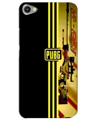 Чехол для Meizu U20 с картинкой «PUBG — камуфляжный шлем»